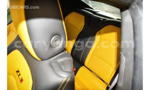 Buy Import Chevrolet Camaro Other Car in Import - Dubai in Malawi Buy Import Chevrolet Camaro Other Car in Import - Dubai in Malawi