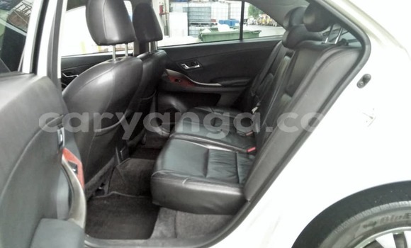 Buy Used Toyota Allion White Car in Blantyre in Malawi Buy Used Toyota Allion White Car in Blantyre in Malawi