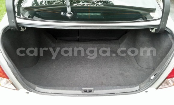 Buy Used Toyota Allion White Car in Blantyre in Malawi Buy Used Toyota Allion White Car in Blantyre in Malawi