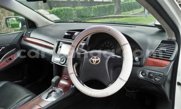 Buy Used Toyota Allion White Car in Blantyre in Malawi Buy Used Toyota Allion White Car in Blantyre in Malawi