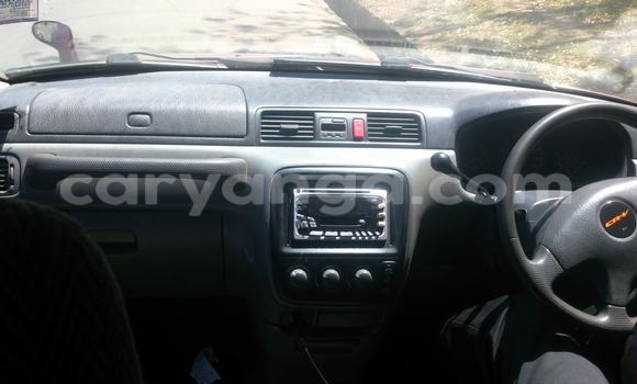 Buy Used Honda CR–V Black Car in Limbe in Malawi Buy Used Honda CR–V Black Car in Limbe in Malawi