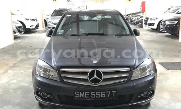 Buy Used Mercedes‒Benz C-klasse Other Car in Blantyre in Malawi Buy Used Mercedes‒Benz C-klasse Other Car in Blantyre in Malawi