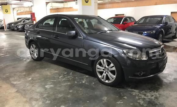 Buy Used Mercedes‒Benz C-klasse Other Car in Blantyre in Malawi Buy Used Mercedes‒Benz C-klasse Other Car in Blantyre in Malawi