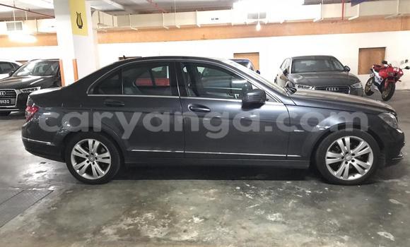 Buy Used Mercedes‒Benz C-klasse Other Car in Blantyre in Malawi Buy Used Mercedes‒Benz C-klasse Other Car in Blantyre in Malawi