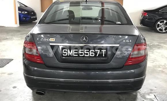 Buy Used Mercedes‒Benz C-klasse Other Car in Blantyre in Malawi Buy Used Mercedes‒Benz C-klasse Other Car in Blantyre in Malawi