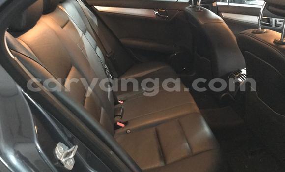 Buy Used Mercedes‒Benz C-klasse Other Car in Blantyre in Malawi Buy Used Mercedes‒Benz C-klasse Other Car in Blantyre in Malawi