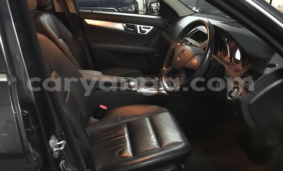 Buy Used Mercedes‒Benz C-klasse Other Car in Blantyre in Malawi Buy Used Mercedes‒Benz C-klasse Other Car in Blantyre in Malawi