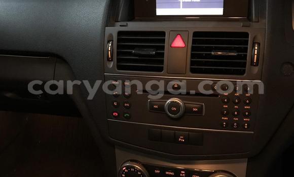 Buy Used Mercedes‒Benz C-klasse Other Car in Blantyre in Malawi Buy Used Mercedes‒Benz C-klasse Other Car in Blantyre in Malawi