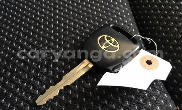 Buy Used Toyota IST Silver Car in Blantyre in Malawi Buy Used Toyota IST Silver Car in Blantyre in Malawi