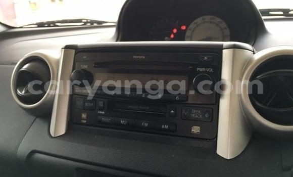 Buy Used Toyota IST Silver Car in Blantyre in Malawi Buy Used Toyota IST Silver Car in Blantyre in Malawi