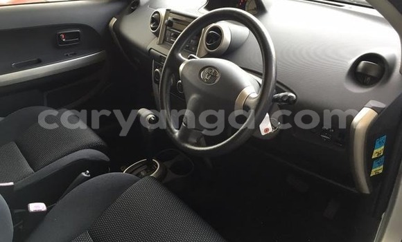 Buy Used Toyota IST Silver Car in Blantyre in Malawi Buy Used Toyota IST Silver Car in Blantyre in Malawi