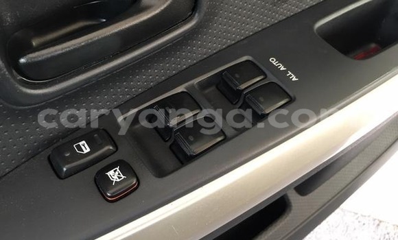 Buy Used Toyota IST Silver Car in Blantyre in Malawi Buy Used Toyota IST Silver Car in Blantyre in Malawi