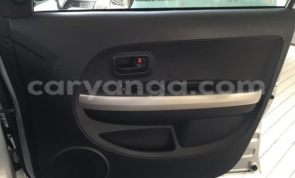 Buy Used Toyota IST Silver Car in Blantyre in Malawi Buy Used Toyota IST Silver Car in Blantyre in Malawi