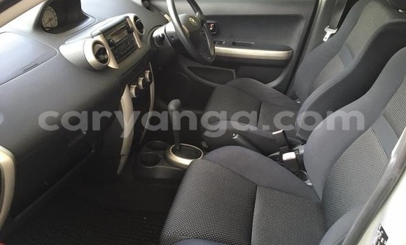 Buy Used Toyota IST Silver Car in Blantyre in Malawi Buy Used Toyota IST Silver Car in Blantyre in Malawi