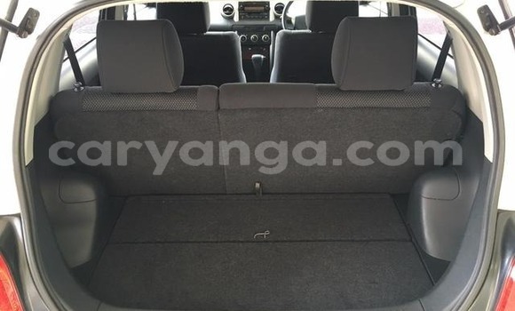 Buy Used Toyota IST Silver Car in Blantyre in Malawi Buy Used Toyota IST Silver Car in Blantyre in Malawi