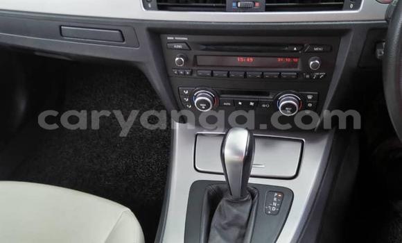Buy Used BMW 3–Series Silver Car in Blantyre in Malawi Buy Used BMW 3–Series Silver Car in Blantyre in Malawi