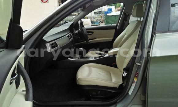 Buy Used BMW 3–Series Silver Car in Blantyre in Malawi Buy Used BMW 3–Series Silver Car in Blantyre in Malawi