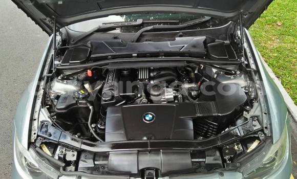 Buy Used BMW 3–Series Silver Car in Blantyre in Malawi Buy Used BMW 3–Series Silver Car in Blantyre in Malawi