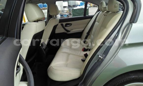 Buy Used BMW 3–Series Silver Car in Blantyre in Malawi Buy Used BMW 3–Series Silver Car in Blantyre in Malawi
