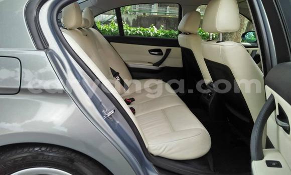 Buy Used BMW 3–Series Silver Car in Blantyre in Malawi Buy Used BMW 3–Series Silver Car in Blantyre in Malawi