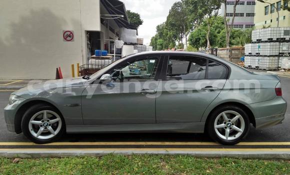 Buy Used BMW 3–Series Silver Car in Blantyre in Malawi Buy Used BMW 3–Series Silver Car in Blantyre in Malawi