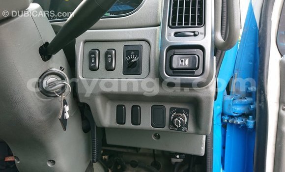 Acheter Import Voiture Mitsubishi i Bleu à Import - Dubai, Malawi Acheter Import Voiture Mitsubishi i Bleu à Import - Dubai, Malawi