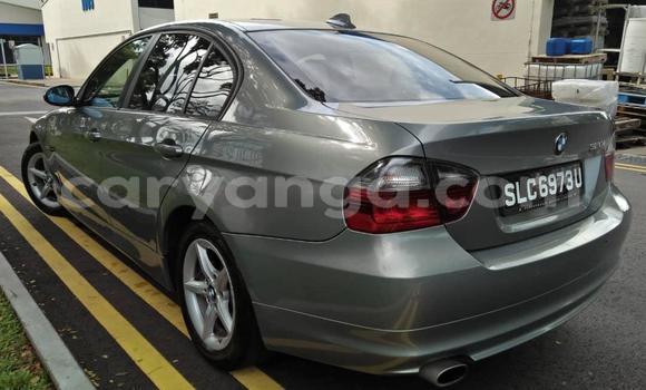 Buy Used BMW 3–Series Silver Car in Blantyre in Malawi Buy Used BMW 3–Series Silver Car in Blantyre in Malawi
