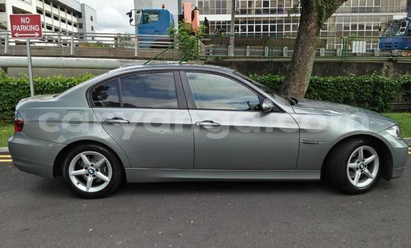 Buy Used BMW 3–Series Silver Car in Blantyre in Malawi Buy Used BMW 3–Series Silver Car in Blantyre in Malawi