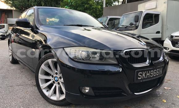 Buy Used BMW 3–Series Black Car in Blantyre in Malawi Buy Used BMW 3–Series Black Car in Blantyre in Malawi