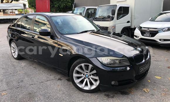 Buy Used BMW 3–Series Black Car in Blantyre in Malawi Buy Used BMW 3–Series Black Car in Blantyre in Malawi