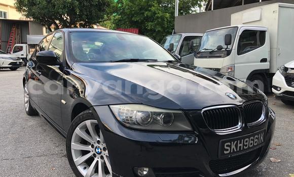 Buy Used BMW 3–Series Black Car in Blantyre in Malawi Buy Used BMW 3–Series Black Car in Blantyre in Malawi