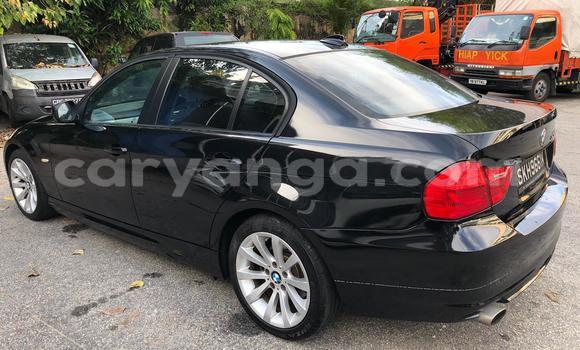 Buy Used BMW 3–Series Black Car in Blantyre in Malawi Buy Used BMW 3–Series Black Car in Blantyre in Malawi