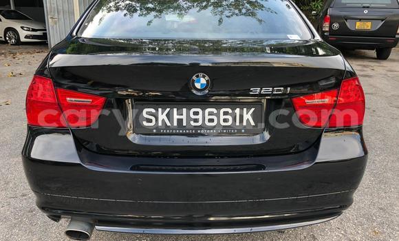 Buy Used BMW 3–Series Black Car in Blantyre in Malawi Buy Used BMW 3–Series Black Car in Blantyre in Malawi