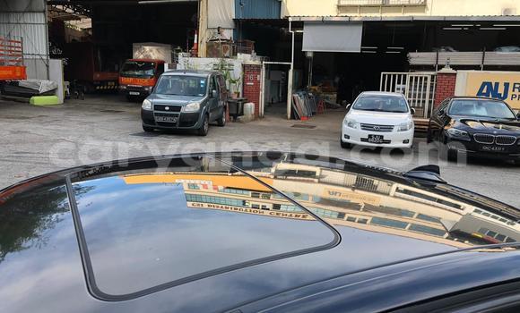 Buy Used BMW 3–Series Black Car in Blantyre in Malawi Buy Used BMW 3–Series Black Car in Blantyre in Malawi