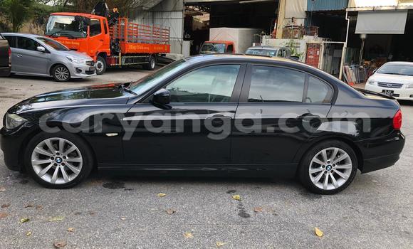 Buy Used BMW 3–Series Black Car in Blantyre in Malawi Buy Used BMW 3–Series Black Car in Blantyre in Malawi