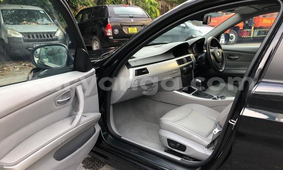Buy Used BMW 3–Series Black Car in Blantyre in Malawi Buy Used BMW 3–Series Black Car in Blantyre in Malawi