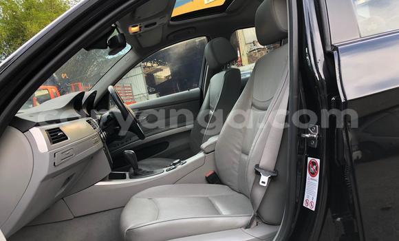 Buy Used BMW 3–Series Black Car in Blantyre in Malawi Buy Used BMW 3–Series Black Car in Blantyre in Malawi
