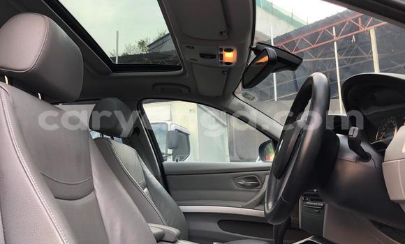 Buy Used BMW 3–Series Black Car in Blantyre in Malawi Buy Used BMW 3–Series Black Car in Blantyre in Malawi