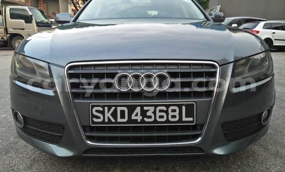 Buy Used Audi A5 Other Car in Blantyre in Malawi