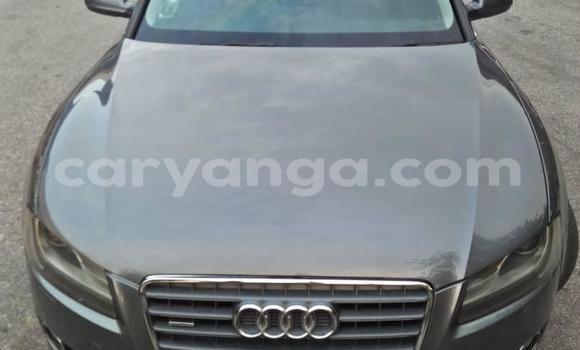Buy Used Audi A5 Other Car in Blantyre in Malawi Buy Used Audi A5 Other Car in Blantyre in Malawi
