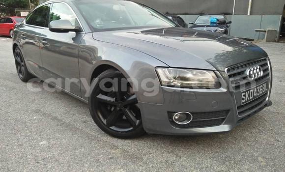 Buy Used Audi A5 Other Car in Blantyre in Malawi Buy Used Audi A5 Other Car in Blantyre in Malawi