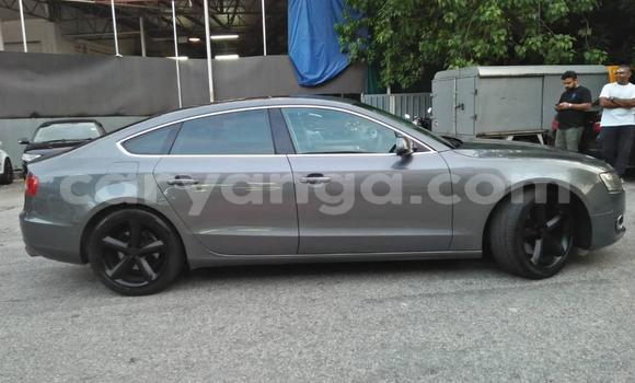 Buy Used Audi A5 Other Car in Blantyre in Malawi Buy Used Audi A5 Other Car in Blantyre in Malawi