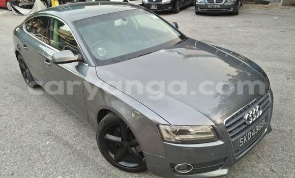 Buy Used Audi A5 Other Car in Blantyre in Malawi Buy Used Audi A5 Other Car in Blantyre in Malawi