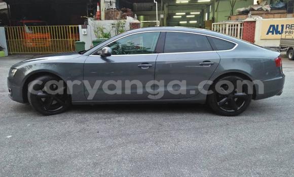 Buy Used Audi A5 Other Car in Blantyre in Malawi Buy Used Audi A5 Other Car in Blantyre in Malawi