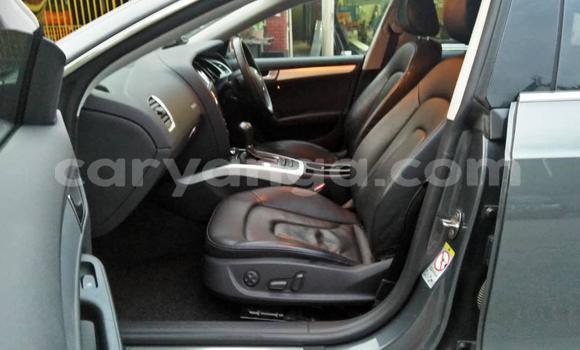 Buy Used Audi A5 Other Car in Blantyre in Malawi Buy Used Audi A5 Other Car in Blantyre in Malawi