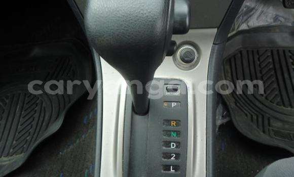 Buy Used Toyota Runx Silver Car in Blantyre in Malawi Buy Used Toyota Runx Silver Car in Blantyre in Malawi