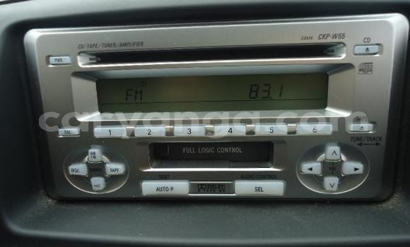 Buy Used Toyota Runx Silver Car in Blantyre in Malawi Buy Used Toyota Runx Silver Car in Blantyre in Malawi