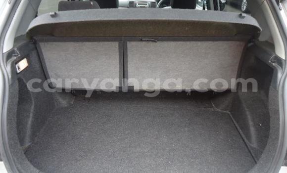 Buy Used Toyota Runx Silver Car in Blantyre in Malawi Buy Used Toyota Runx Silver Car in Blantyre in Malawi