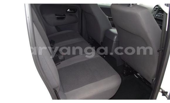 Buy Used Volkswagen Amarok White Car in Lilongwe in Malawi Buy Used Volkswagen Amarok White Car in Lilongwe in Malawi