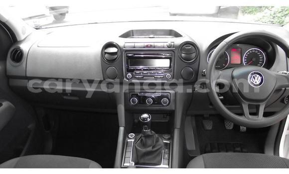 Buy Used Volkswagen Amarok White Car in Lilongwe in Malawi Buy Used Volkswagen Amarok White Car in Lilongwe in Malawi
